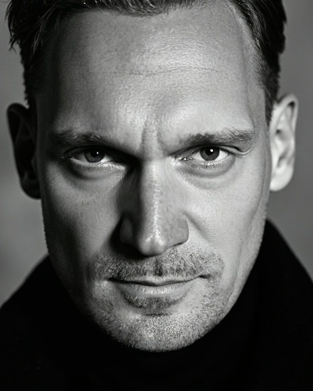 Christopher Peterka